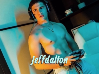 jeffdalton Ton Show