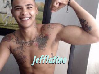 Jefflatino