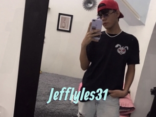 Jefflyles31