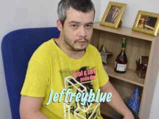 Jeffreyblue
