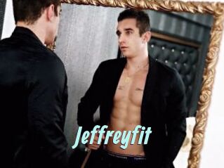 Jeffreyfit