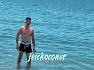 Jeickoconer
