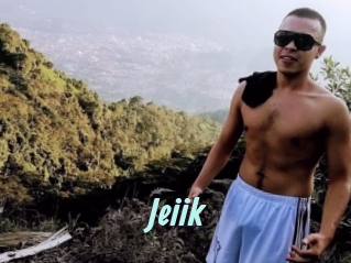 Jeiik