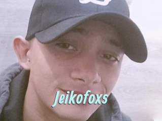 Jeikofoxs