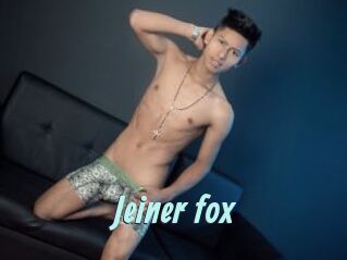 Jeiner_fox