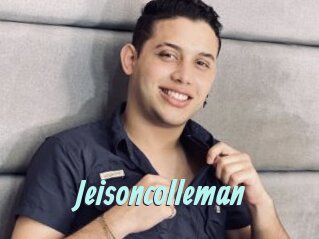 Jeisoncolleman