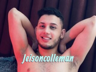 Jeisoncolleman
