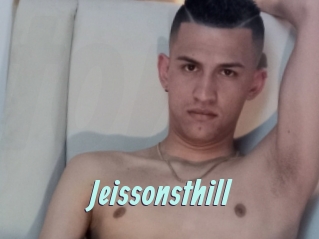 Jeissonsthill