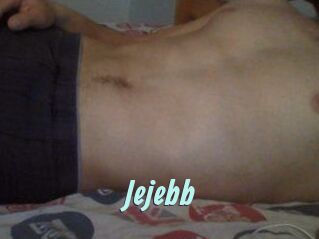 Jejebb