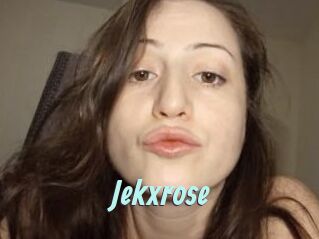 Jekxrose