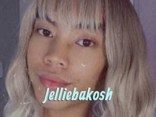 Jelliebakosh