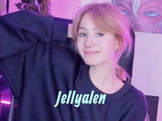 Jellyalen