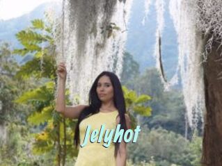 Jelyhot