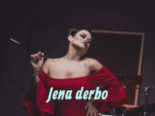 Jena_derbo