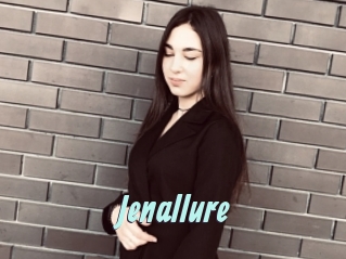 Jenallure