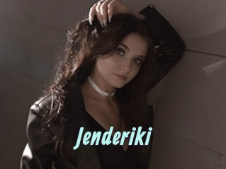 Jenderiki