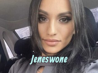 Jeneswone