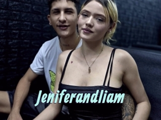 Jeniferandliam