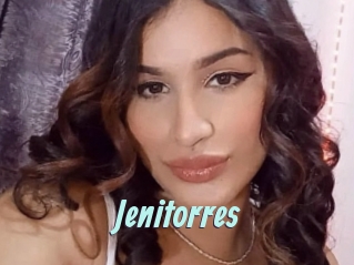 Jenitorres