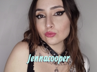 jennacooper Ton Show
