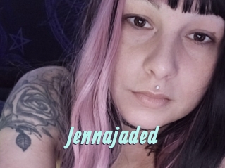 jennajaded Ton Show