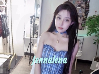 jennalena Ton Show