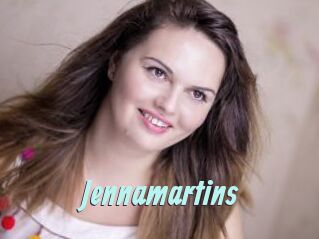 Jennamartins