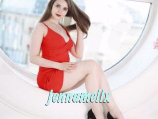 Jennamellx