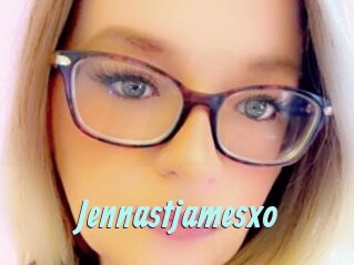 Jennastjamesxo
