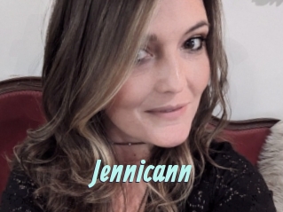 Jennicann