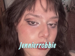 Jennierrobbie
