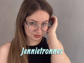 Jennietronnes