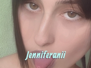 Jenniferanii