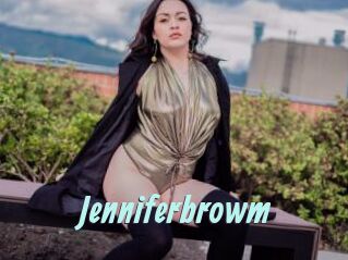 Jenniferbrowm
