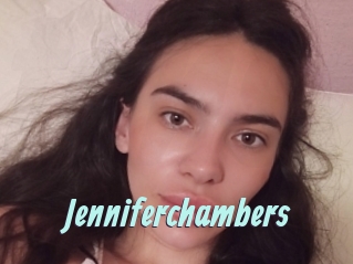 Jenniferchambers
