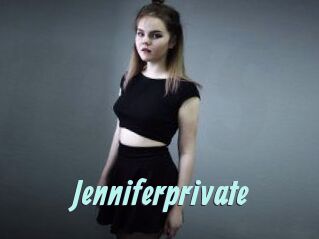 Jenniferprivate