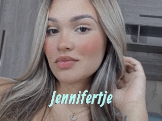 Jennifertje