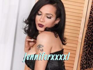 Jenniferxxxxl
