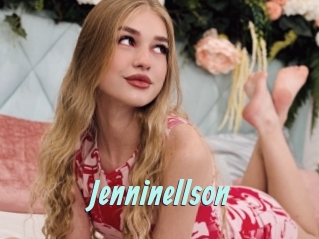 jenninellson Ton Show