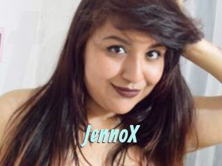 JennoX