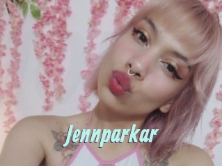 jennparkar Ton Show