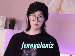 Jennyalaniz