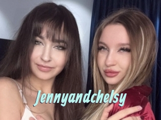 Jennyandchelsy