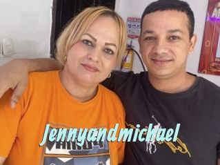 jennyandmichael Ton Show