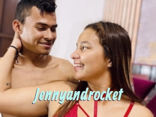 Jennyandrocket