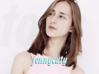 Jennycuty