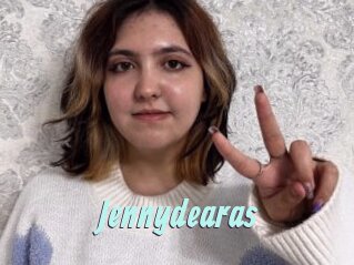 Jennydearas