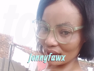 Jennyfawx