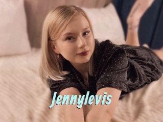 Jennylevis