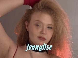 Jennylise